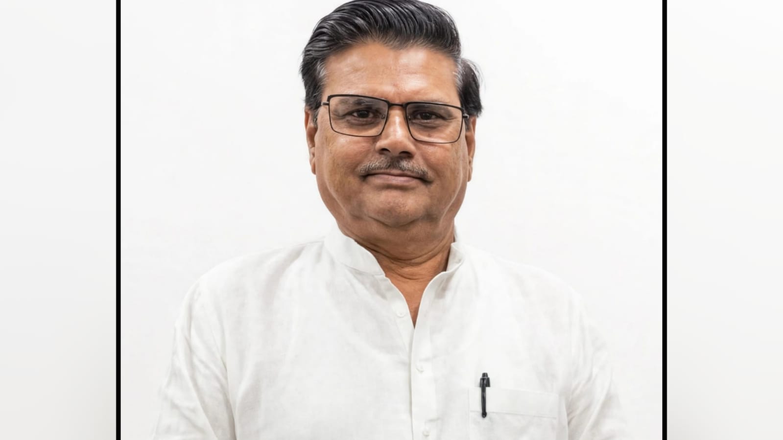 तिंदवारी में सपा 'टिकट' पर घमासान तेज: विशंभर के कद पर अशोक सिंह गौर का 'पलड़ा' भारी ?