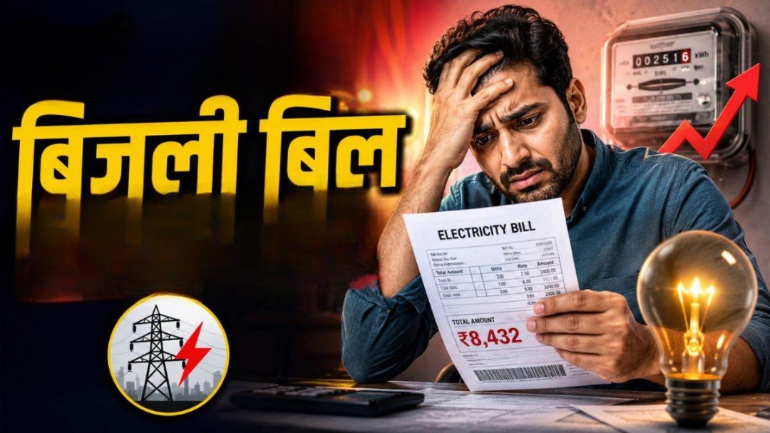 बिजली विभाग को 27 अरब के 'बोल्ट' का झटका : कोमा में पहुंच सी गई 'हालत' 