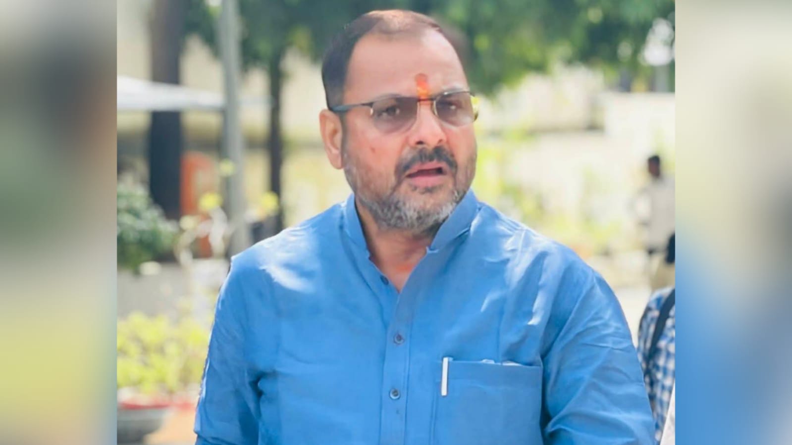 विधायक प्रकाश का 'आपरेशन' भाईजान ! बांदा सदर में 25 हजार 'वोटों' में होगा 'खेला' ? 
