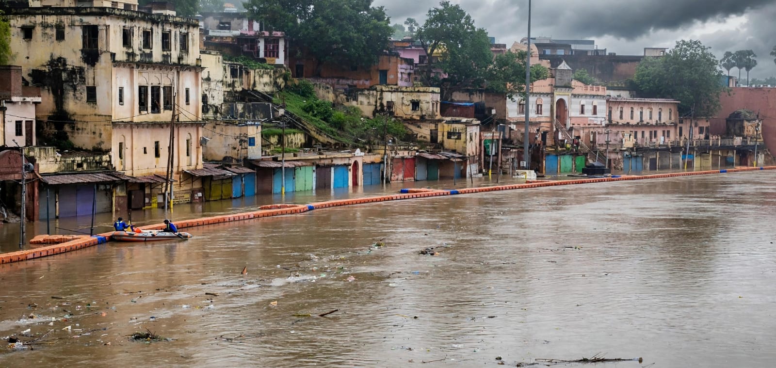 चित्रकूट में बसेगा 'सपनों' का रत्न नगर: रत्नावली रोड करेगी 'मंत्र मुग्ध' !