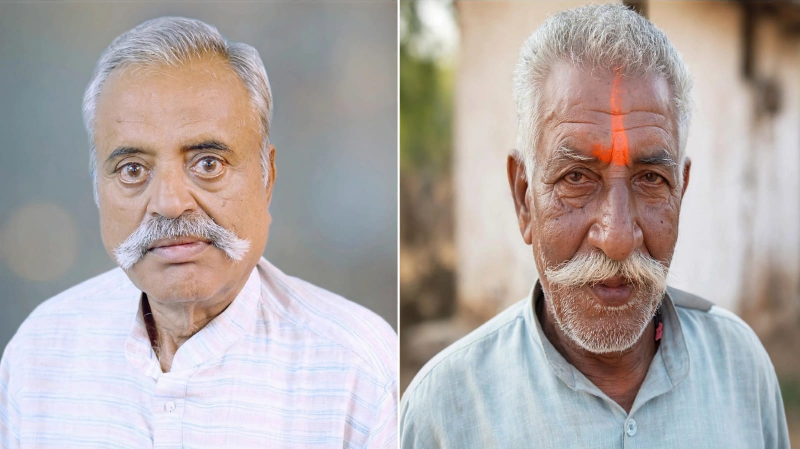 विशेष रिपोर्ट: पाठा के वह दो शेर, जिनके नाम से कांपता था दुर्दांत ददुआ ! 