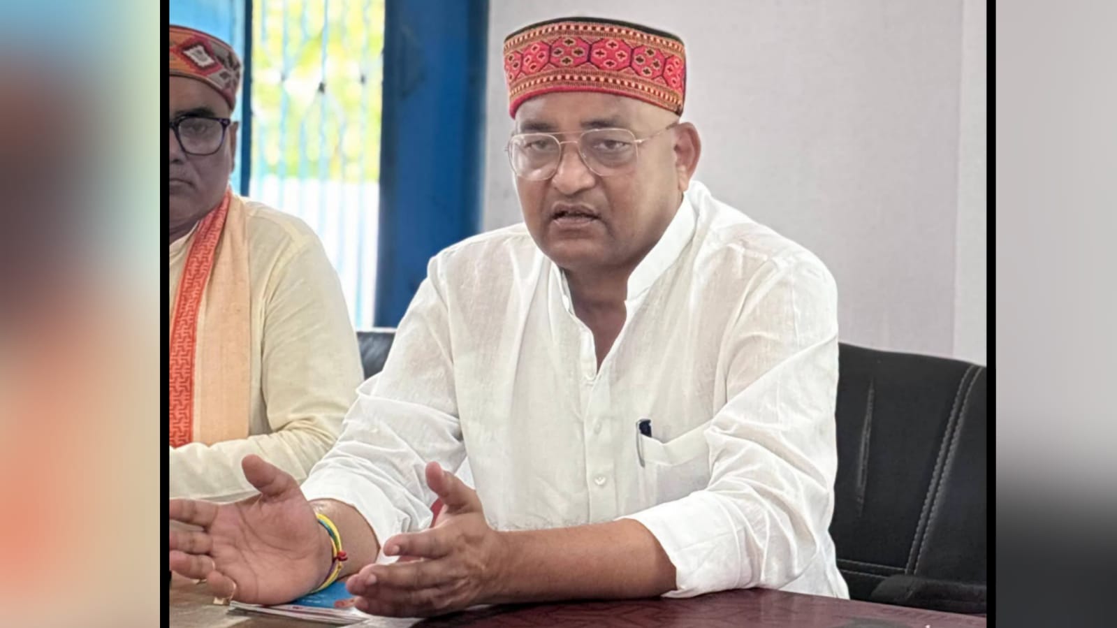 मंत्री रामकेश की 'चाल' से विपक्ष के उड़ेंगे होश ! चुनाव से पहले होगा बड़ा खेला,रणनीति तैयार
