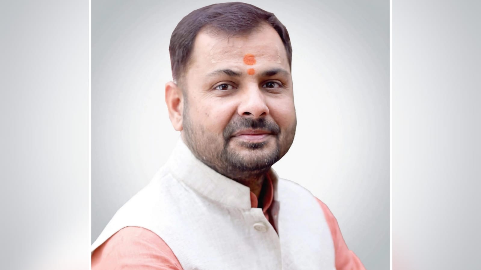 विधायक प्रकाश नें 'बांदा' को बनाया 'दुबई': दिया नाईट टूरिज्म, साढ़े नौ करोड़ हुये खर्च