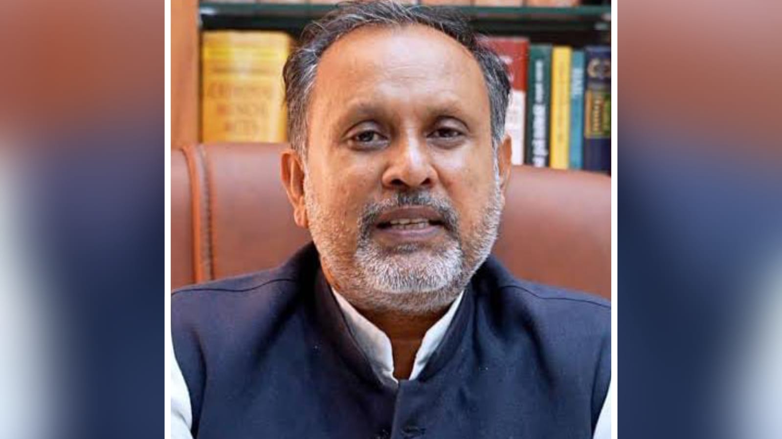 स्नातक चुनाव: लापता रहे एमएलसी मान सिंह हुये प्रगट, मतदाता पूछ रहे कहां थे आप छह साल ?