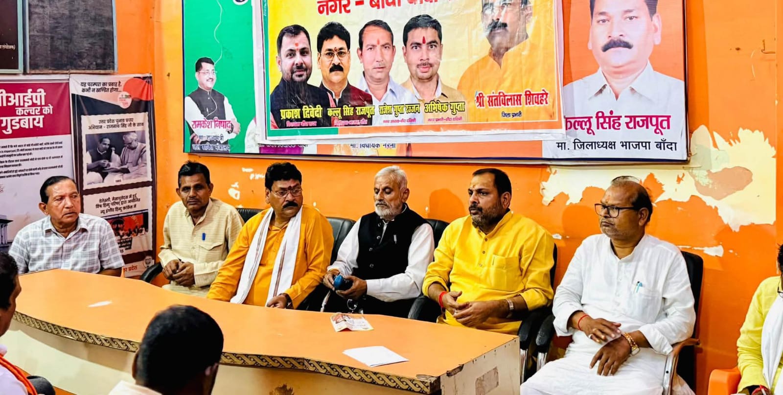 विधायक प्रकाश की 'चाणक्य' चाल: चुनावी 'मास्टर प्लान' हुआ तैयार, एक तीर से 'साधे' दो निशाने