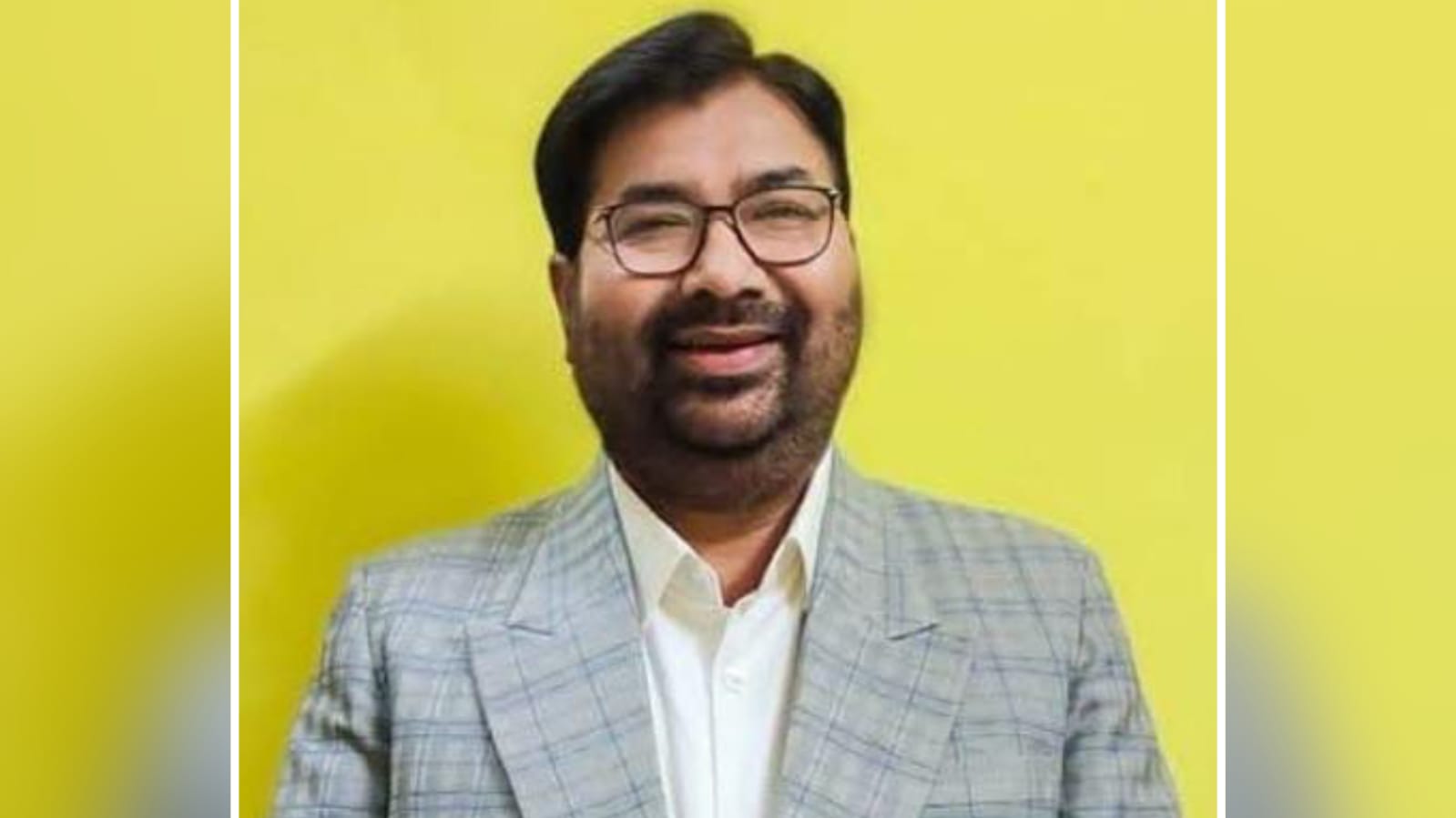 कांग्रेस में संजय गुप्ता की 'दावेदारी' से मचा सियासी भूचाल: बांदा सदर से 'ठोका' दावा !