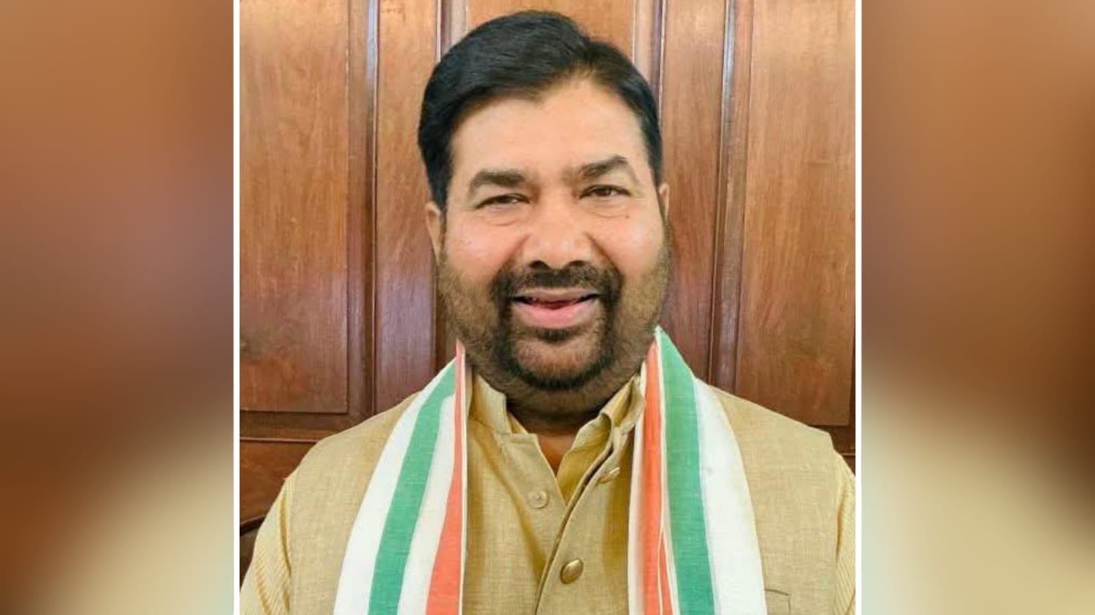कांग्रेस में संजय गुप्ता की 'दावेदारी' से मचा सियासी भूचाल: बांदा सदर से 'ठोका' दावा !