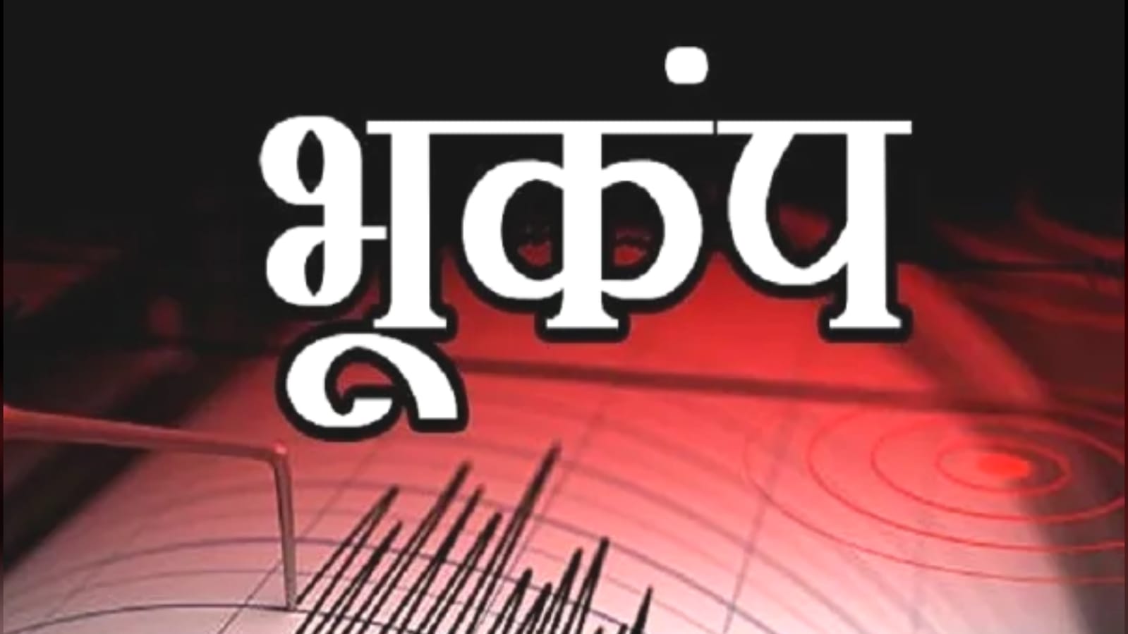 बांदा में डोल रही है धरती ! कभी भी तेज भूकंप की हो सकती है त्रासदी !