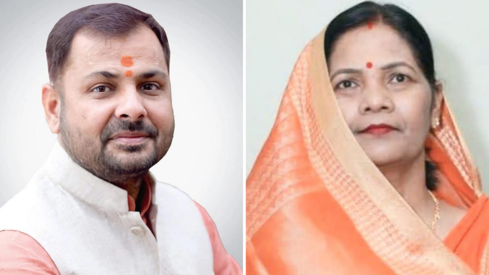 विधायक प्रकाश एवं पालिका अध्यक्ष की जोड़ी का गजब करतब: ओवर ब्रिज होगा लुभावना
