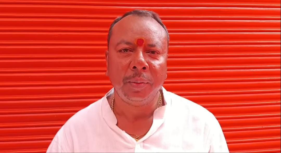 कंचन पुरवा 'काली देवी मंदिर' में बरसा कंचन: महाष्टमी पर महा भंडारा
