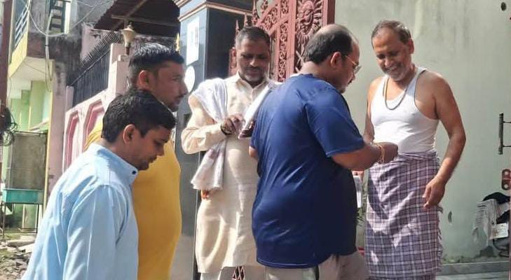 अंकित बासू 'नशे' के हुये जबरदस्त 'आदी': यह 'नशा' बन गया है 'चर्चा' का विषय !