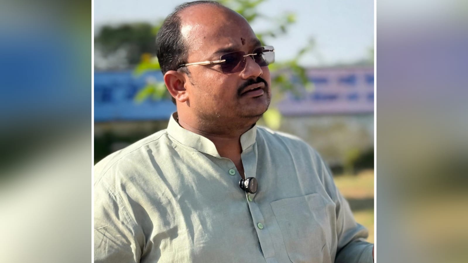 अंकित बासू 'नशे' के हुये जबरदस्त 'आदी': यह 'नशा' बन गया है 'चर्चा' का विषय !