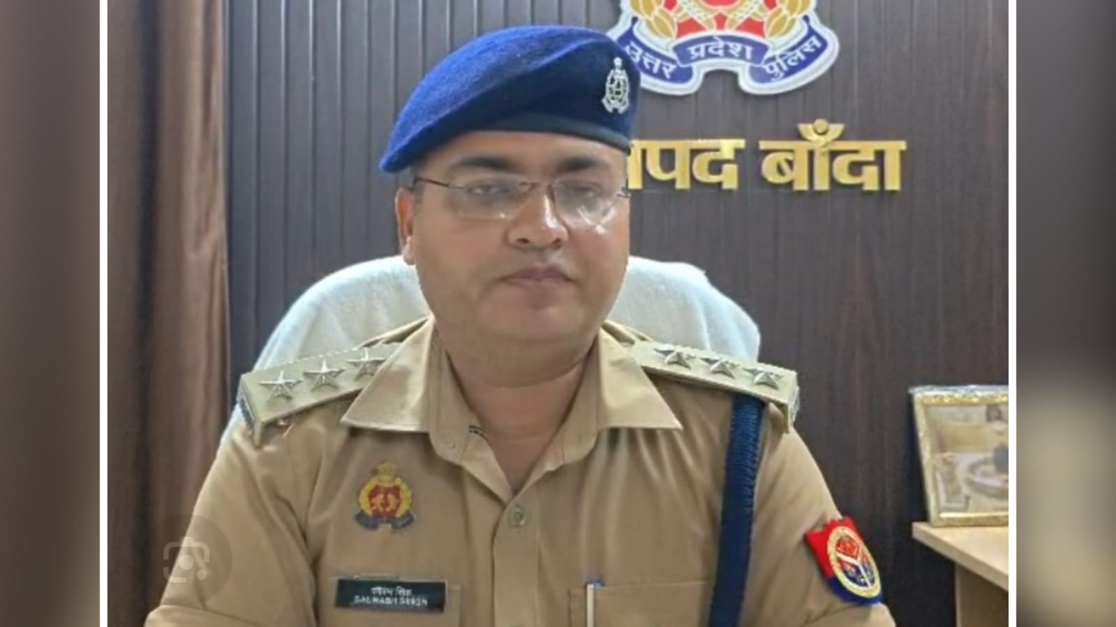 बांदा का डबल मर्डर: दो मासूमों के खून में 'कौन' खूंखार ? सफेद पोशों का उतरेगा नकाब ?