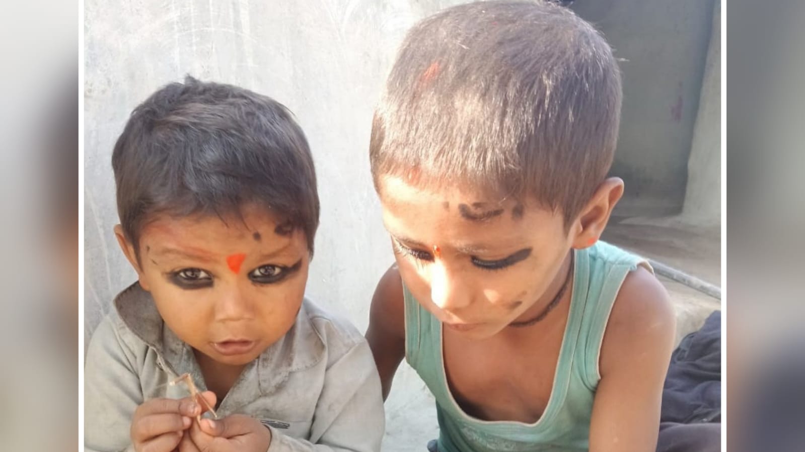 बांदा का डबल मर्डर: दो मासूमों के खून में 'कौन' खूंखार ? सफेद पोशों का उतरेगा नकाब ?