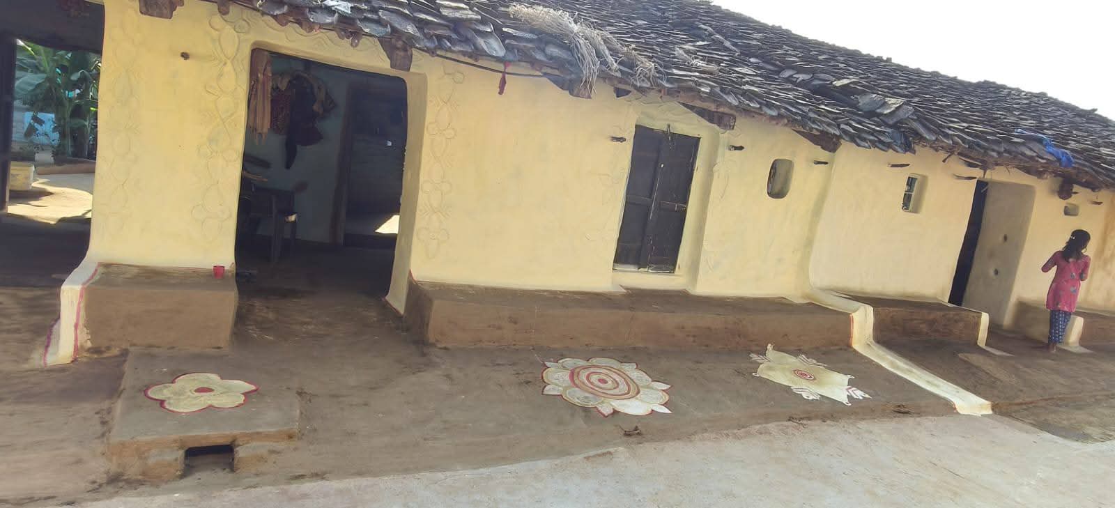 बांदा का 'गांव' बन गया 'देश दुनिया' की मिशाल: पर्यटन के 'नक्शे' पर चमका बोड़े पुरवा !