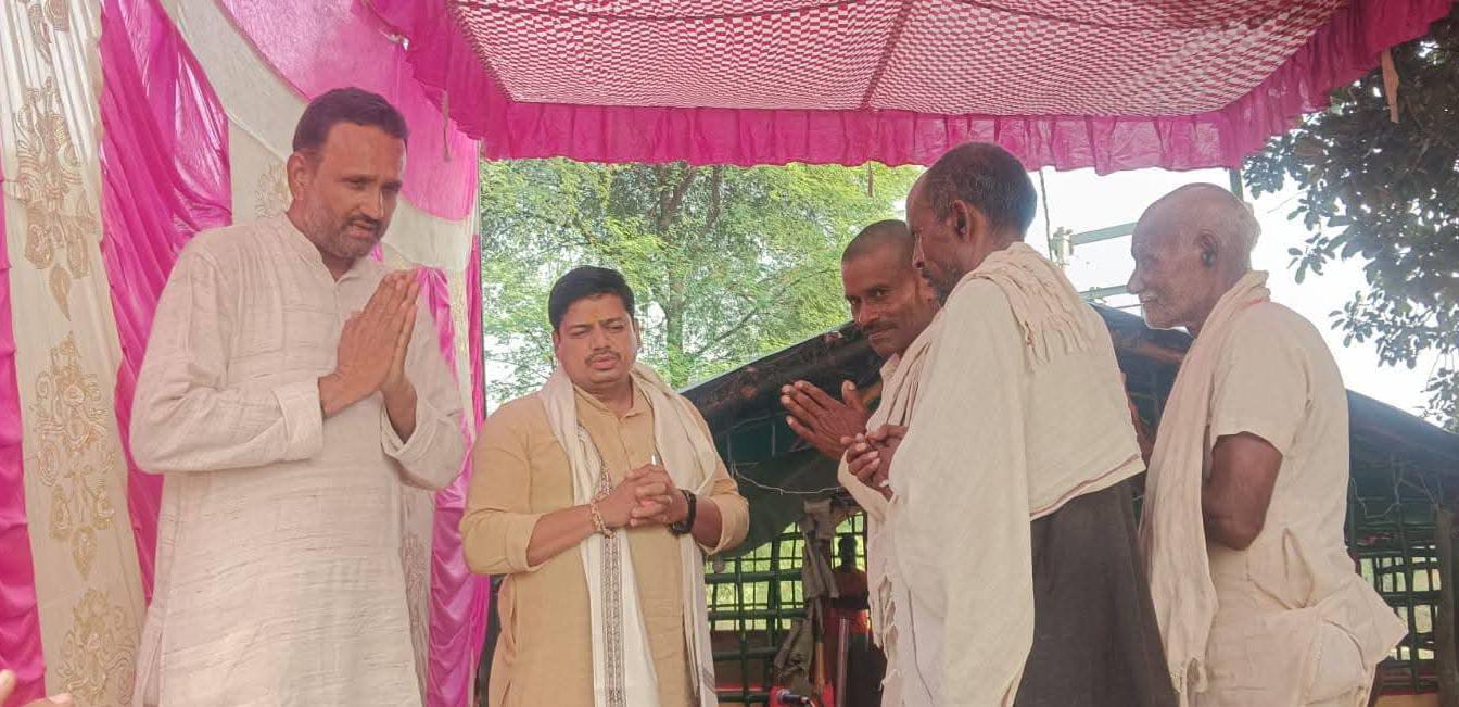बांदा का 'गांव' बन गया 'देश दुनिया' की मिशाल: पर्यटन के 'नक्शे' पर चमका बोड़े पुरवा !