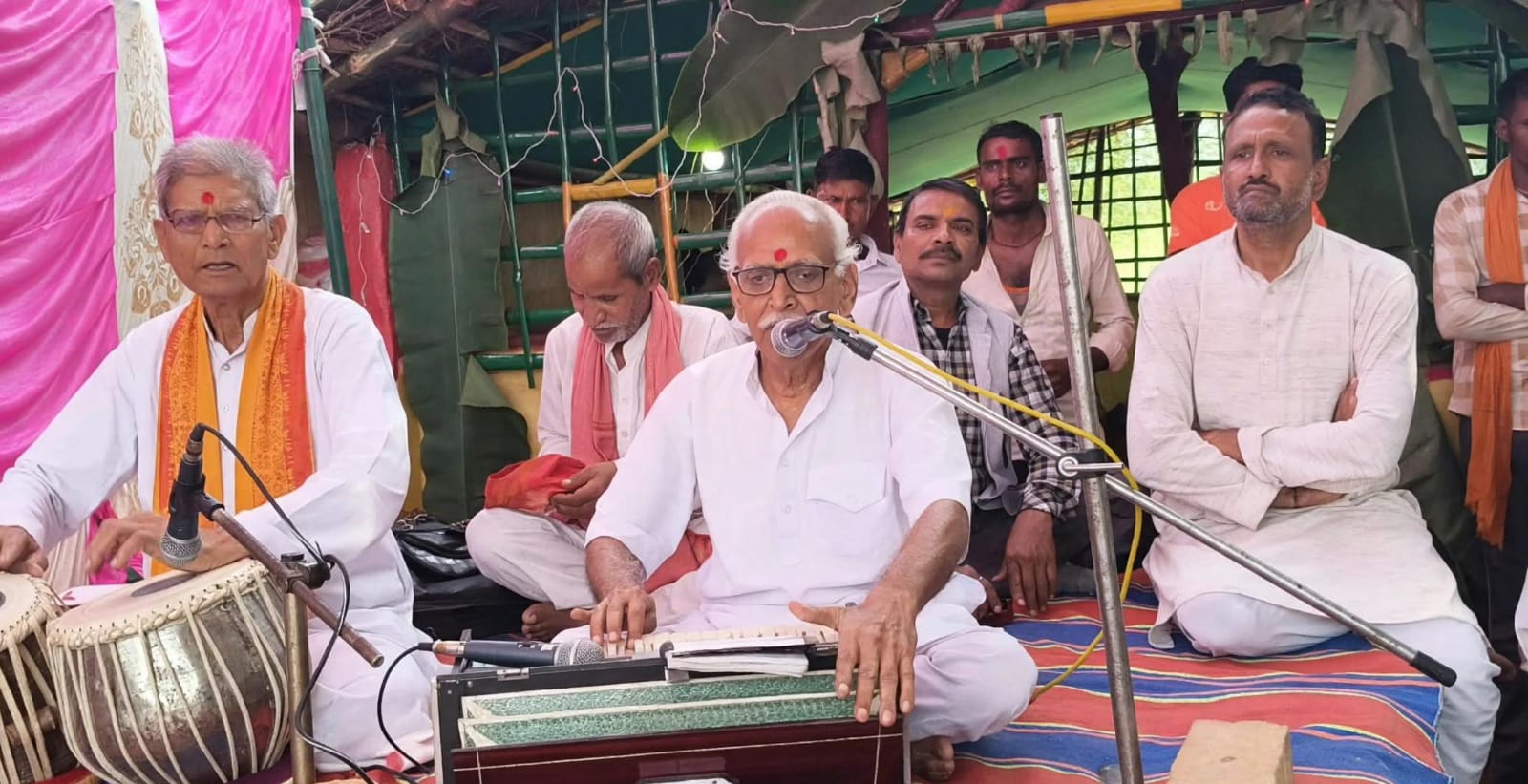 बांदा का 'गांव' बन गया 'देश दुनिया' की मिशाल: पर्यटन के 'नक्शे' पर चमका बोड़े पुरवा !