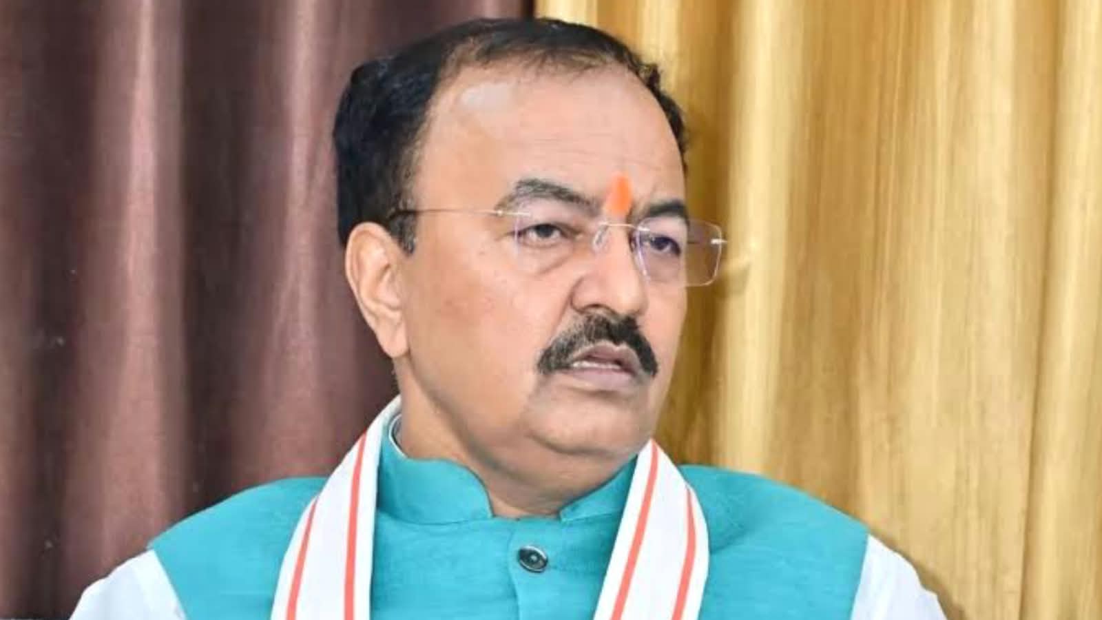 झांसी-प्रयागराज 'स्नातक चुनाव' में केशव मौर्य की 'प्रतिष्ठा' को झटका: हठयोग वाला 'टिकट' पड़ा भारी
